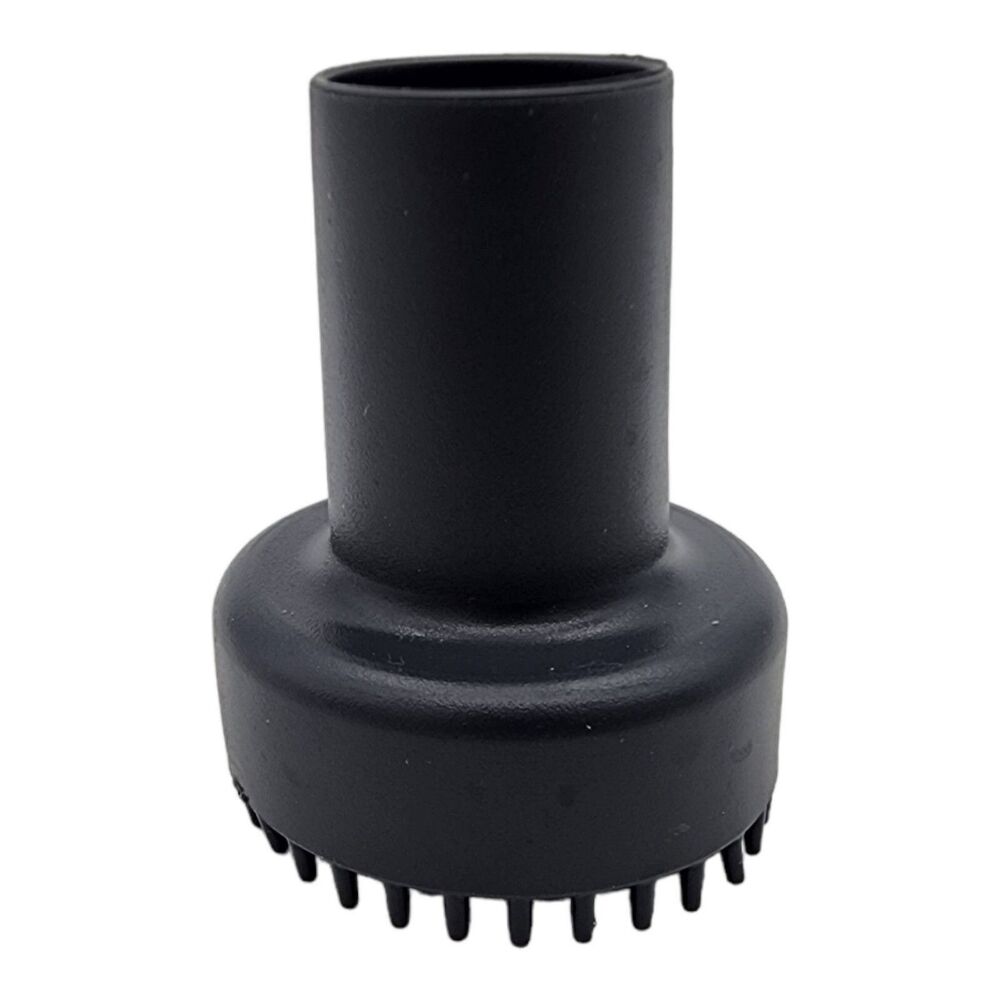Kirby Vacuum Pet Groomer Cup Attachment AT-214189 Cat Dog Massage Tool Black